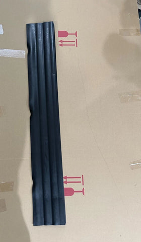 GA-FR-074-3 Upper Fairing Extension For Freightliner Cascadia 2008 2009 2010 2011 2012 2013 2014 2015 2016 2017