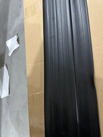 GA-FR-074-3 Upper Fairing Extension For Freightliner Cascadia 2008 2009 2010 2011 2012 2013 2014 2015 2016 2017