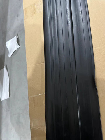 GA-FR-074-3 Upper Fairing Extension For Freightliner Cascadia 2008 2009 2010 2011 2012 2013 2014 2015 2016 2017