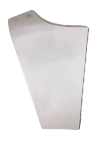 GA-FR-074 L Cab Fairing Upper LH For Freightliner Cascadia 2008 2009 2010 2011 2012 2013 2014 2015 2016 2017 2018 2019 2020 2021 2022 2023 2024