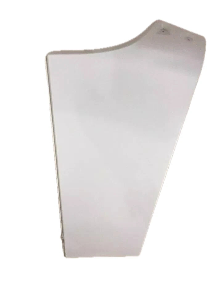 GA-FR-074 R Cab Fairing Upper RH For Freightliner Cascadia 2008 2009 2010 2011 2012 2013 2014 2015 2016 2017 2018 2019 2020 2021 2022 2023 2024