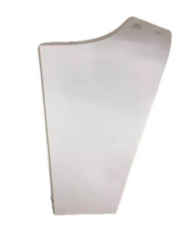 GA-FR-074 R Cab Fairing Upper RH For Freightliner Cascadia 2008 2009 2010 2011 2012 2013 2014 2015 2016 2017 2018 2019 2020 2021 2022 2023 2024