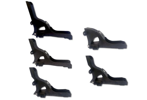 GA-FR-075-3-R*Fairing Hinge-R1 Right For Freightliner Cascadia 2008 2009 2010 2011 2012 2013 2014 2015 2016 2017