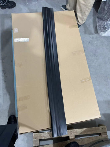GA-FR-075-4 Lower Cab Fairing Extension For Freightliner Cascadia 2008 2009 2010 2011 2012 2013 2014 2015 2016 2017 GA-CA0804-006 GA-CA0804-007