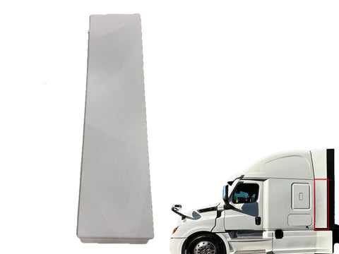 GA-FR-075-L*Cab fairing/Cab deflector Lower LH For Freightliner Cascadia 2008 2009 2010 2011 2012 2013 2014 2015 2016 2017 2018 2019 2020 2021 2022 2023 2024