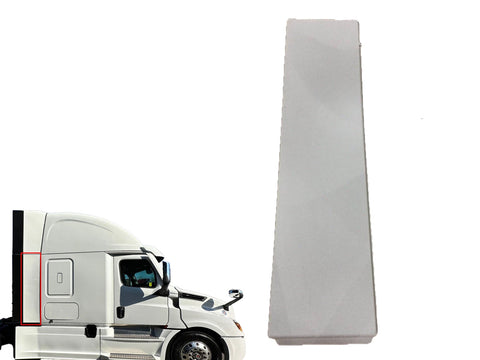GA-FR-075-R*Cab fairing/Cab deflector Lower RH For Freightliner Cascadia 2008 2009 2010 2011 2012 2013 2014 2015 2016 2017 2018 2019 2020 2021 2022 2023 2024