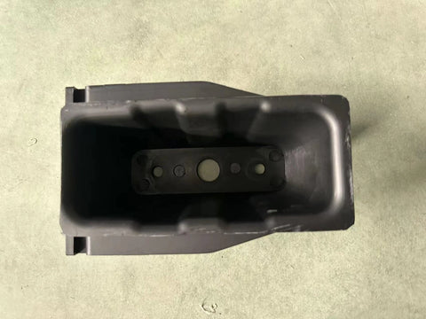 GA-FR-076 Bumper Bracket Receptacle For Freightliner Cascadia 2008 2009 2010 2011 2012 2013 2014 2015 2016 2017