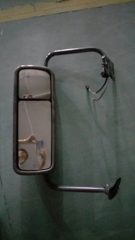 GA-FR-078AL Door Mirror Mortorized and Heated LH For Freightliner Columbia