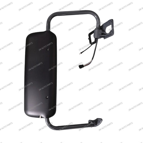 GA-FR-078AL Door Mirror Mortorized and Heated LH For Freightliner Columbia