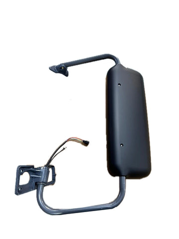 GA-FR-078AL Door Mirror Mortorized and Heated LH For Freightliner Columbia