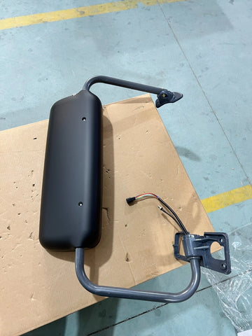 GA-FR-078AR Door Mirror Mortorized and Heated RH For Freightliner Columbia