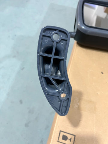 GA-FR-078AR Door Mirror Mortorized and Heated RH For Freightliner Columbia