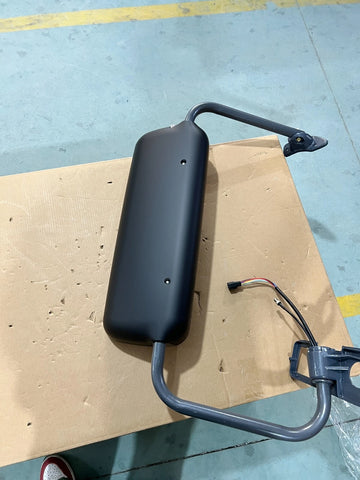 GA-FR-078AR Door Mirror Mortorized and Heated RH For Freightliner Columbia