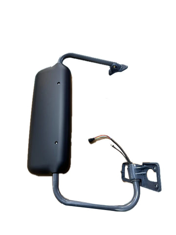 GA-FR-078AR Door Mirror Mortorized and Heated RH For Freightliner Columbia