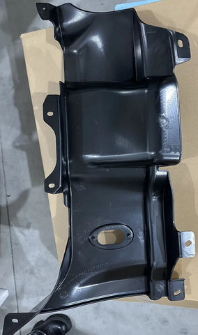 GA-FR-079-L*Cowl Panel LH For Freightliner CASCADIA 2008 2009 2010 2011 2012 2013 2014 2015 2016 2017