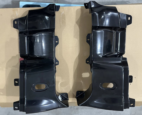 GA-FR-079-L*Cowl Panel LH For Freightliner CASCADIA 2008 2009 2010 2011 2012 2013 2014 2015 2016 2017