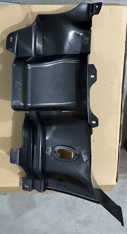 GA-FR-079-R*Cowl Panel RH For Freightliner CASCADIA 2008 2009 2010 2011 2012 2013 2014 2015 2016 2017