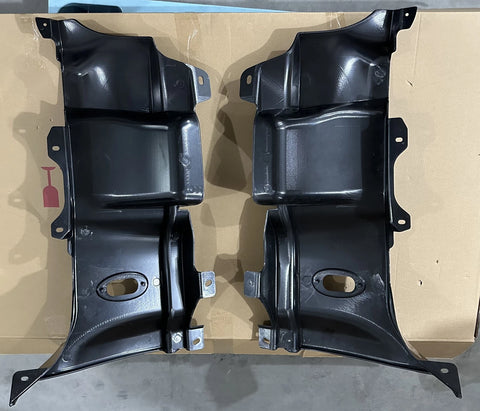 GA-FR-079-R*Cowl Panel RH For Freightliner CASCADIA 2008 2009 2010 2011 2012 2013 2014 2015 2016 2017
