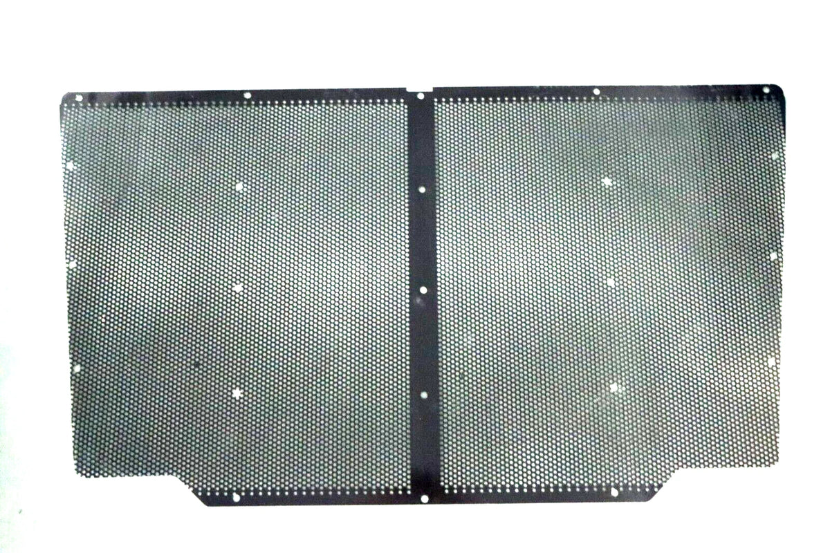GA-FR-091-1	Grille Bug Screen For Freightliner Cascadia 2018 2019 2020 2021 2022 2023 2024 GA-CA1802-001