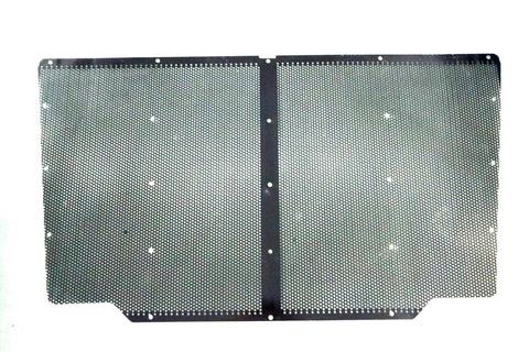 GA-FR-091-1	Grille Bug Screen For Freightliner Cascadia 2018 2019 2020 2021 2022 2023 2024 GA-CA1802-001