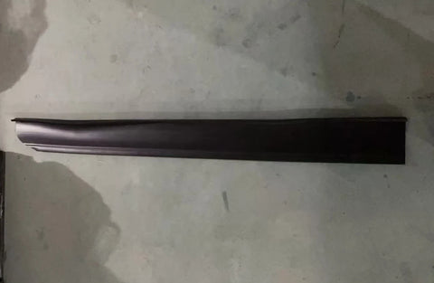 GA-FR-092-1-L Front Step Fairring Extension LH For Freightliner Cascadia 2018 2019 2020 2021 2022 2023 2024
