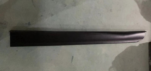 GA-FR-092-1-R Front Step Fairring Extension RH For Freightliner Cascadia 2018 2019 2020 2021 2022 2023 2024