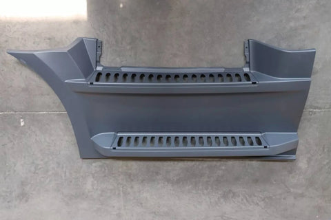 GA-FR-092L Front Side Fairing Step Panel LH For Freightliner Cascadia 2018 2019 2020 2021 2022 2023 2024