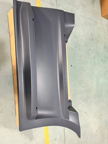 GA-FR-092R Front Side Fairing Step Panel RH For Freightliner Cascadia 2018 2019 2020 2021 2022 2023 2024