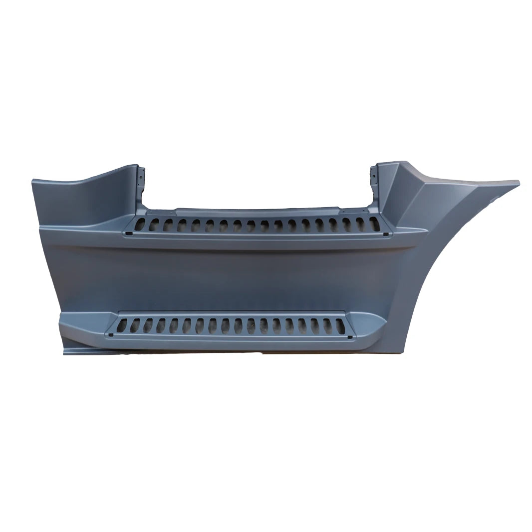 GA-FR-092R Front Side Fairing Step Panel RH For Freightliner Cascadia 2018 2019 2020 2021 2022 2023 2024