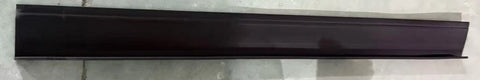 GA-FR-093-2 Front Middle Step Fairring Extension For Freightliner Cascadia 2018 2019 2020 2021 2022 2023 2024