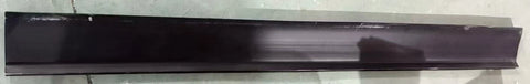 GA-FR-093-2 Front Middle Step Fairring Extension For Freightliner Cascadia 2018 2019 2020 2021 2022 2023 2024