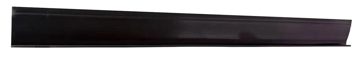 GA-FR-093-2 Front Middle Step Fairring Extension For Freightliner Cascadia 2018 2019 2020 2021 2022 2023 2024