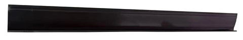 GA-FR-093-2 Front Middle Step Fairring Extension For Freightliner Cascadia 2018 2019 2020 2021 2022 2023 2024