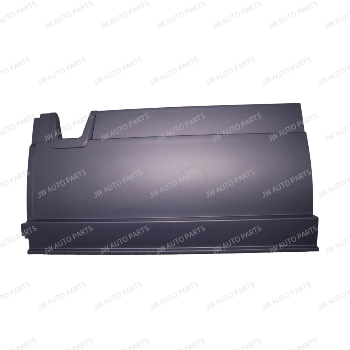 GA-FR-093L Middle Fairing Skirt Panel W/Fuel Holes LH For Freightliner Cascadia 2018 2019 2020 2021 2022 2023 2024