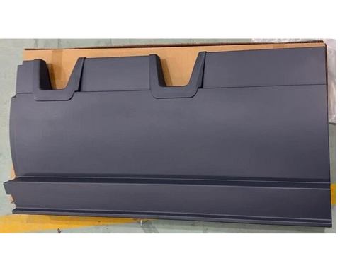 GA-FR-093B-L Middle Fairing Skirt Panel W/Two Fuel Holes LH For Freightliner Cascadia 2018 2019 2020 2021 2022 2023 2024 GA-CA1804-002L
