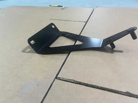 GA-FR-094-2 Step Bracket For Freightliner Cascadia  2018 2019 2020 2021 2022 2023 2024