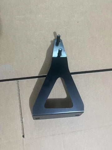 GA-FR-094-2 Step Bracket For Freightliner Cascadia  2018 2019 2020 2021 2022 2023 2024