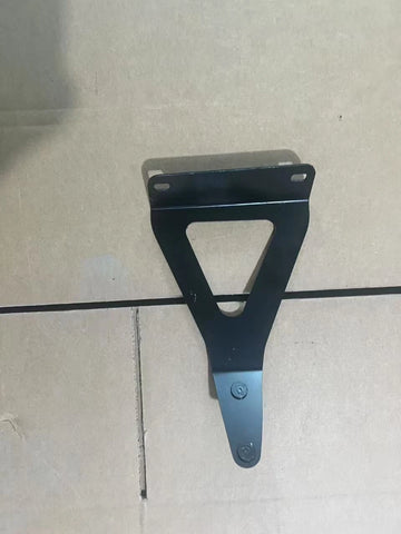 GA-FR-094-2 Step Bracket For Freightliner Cascadia  2018 2019 2020 2021 2022 2023 2024