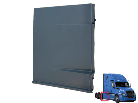 GA-FR-094-R Side Fairing Panel Rear Passenger Side RH Freightliner Cascadia 2018 2019 2020 2021 2022 2023 2024