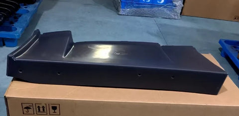 GA-FR-094B-L Side Fairing Panel Rear Driver Side LH 14" For Freightliner Cascadia 2018-2024