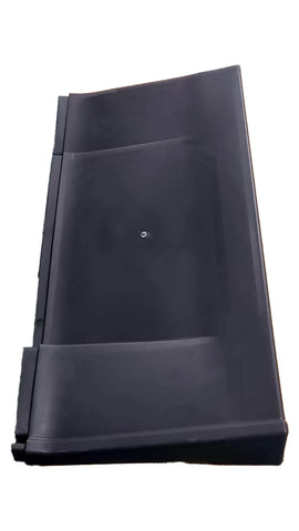GA-FR-094B-L Side Fairing Panel Rear Driver Side LH 14" For Freightliner Cascadia 2018-2024