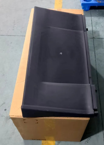 GA-FR-094B-R Side Fairing Panel Rear Passenger Side RH 14" Freightliner Cascadia 2018-2024