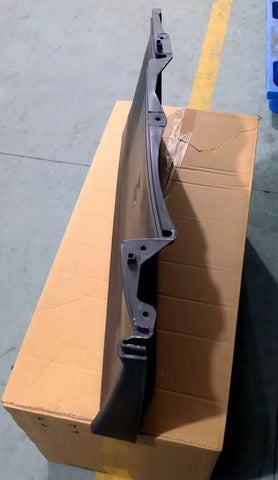GA-FR-094B-R Side Fairing Panel Rear Passenger Side RH 14" Freightliner Cascadia 2018-2024