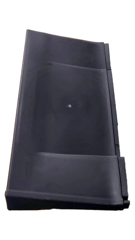 GA-FR-094B-R Side Fairing Panel Rear Passenger Side RH 14" Freightliner Cascadia 2018-2024