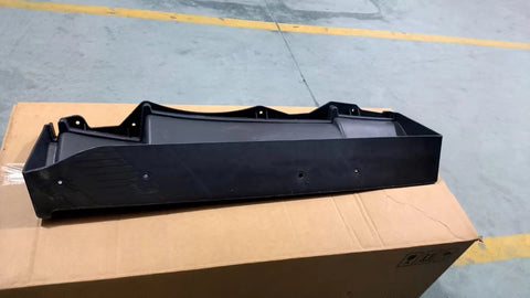 GA-FR-094C-R Side Fairing Panel Rear Right Side RH 7" For Freightliner Cascadia 2018-2024