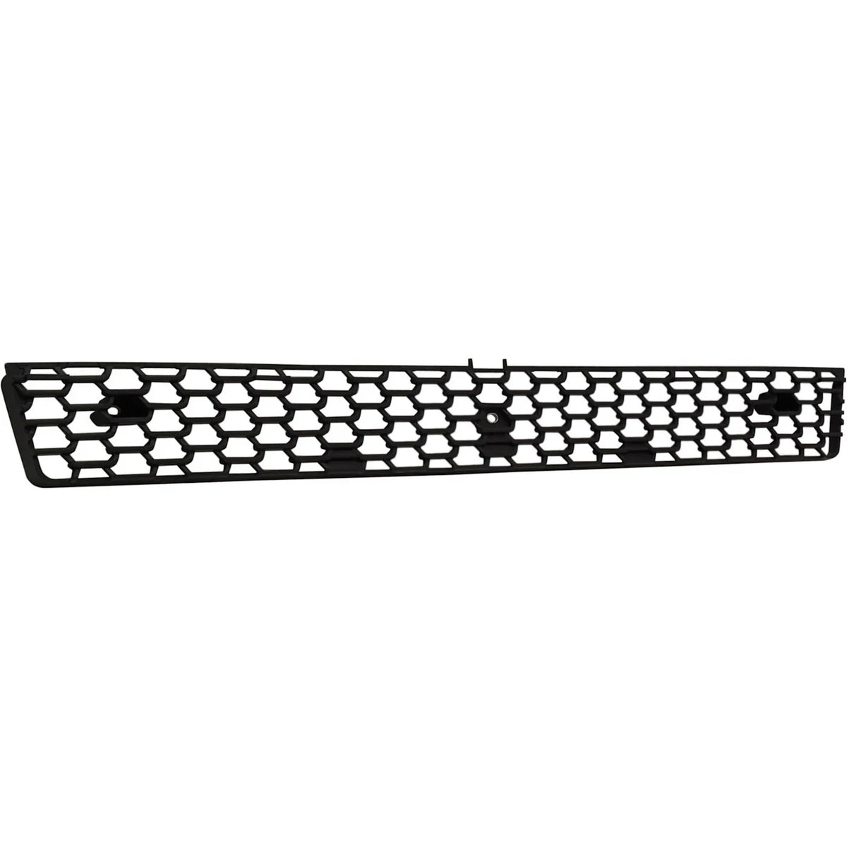 GA-FR-101-10 Bumper Grilles Upper Front For Freightliner Cascadia 2018 2019 2020 2021 2022 2023 2024