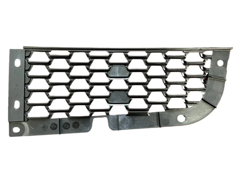 GA-FR-101-11-R Front Bumper Grille -Upper Right Side For Freightliner Cascadia 2018 2019 2020 2021 2022 2023 2024