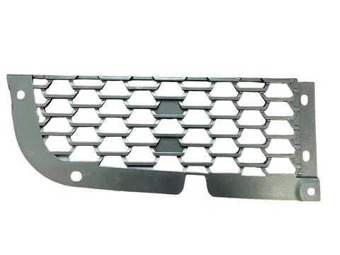 GA-FR-101-11-R Front Bumper Grille -Upper Right Side For Freightliner Cascadia 2018 2019 2020 2021 2022 2023 2024