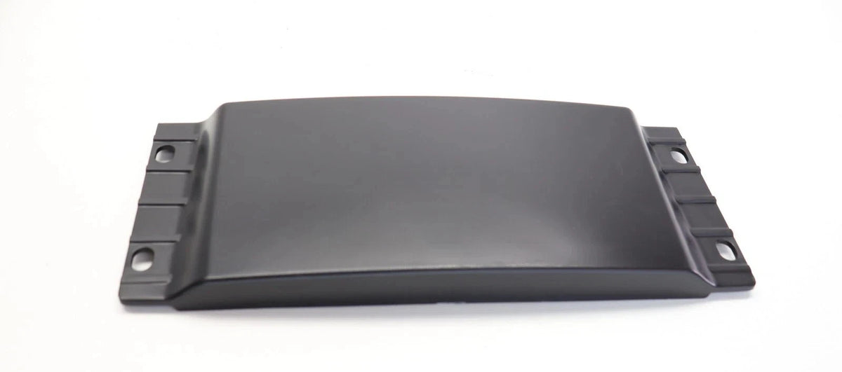 GA-FR-101-12 Front Bumper Grille Middle Cover For Freightliner Cascadia 2018 2019 2020 2021 2022 2023 2024