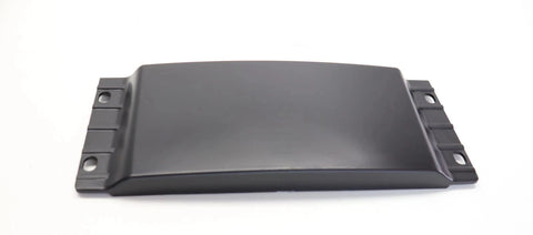 GA-FR-101-12 Front Bumper Grille Middle Cover For Freightliner Cascadia 2018 2019 2020 2021 2022 2023 2024
